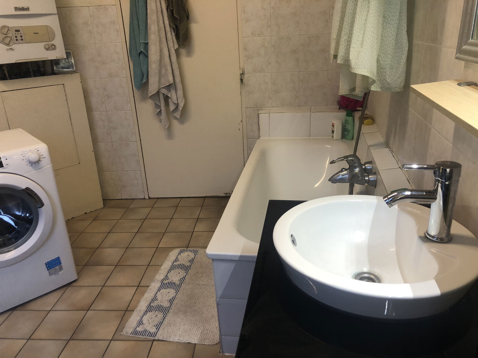 Gastfamilie Bruxelles 240571