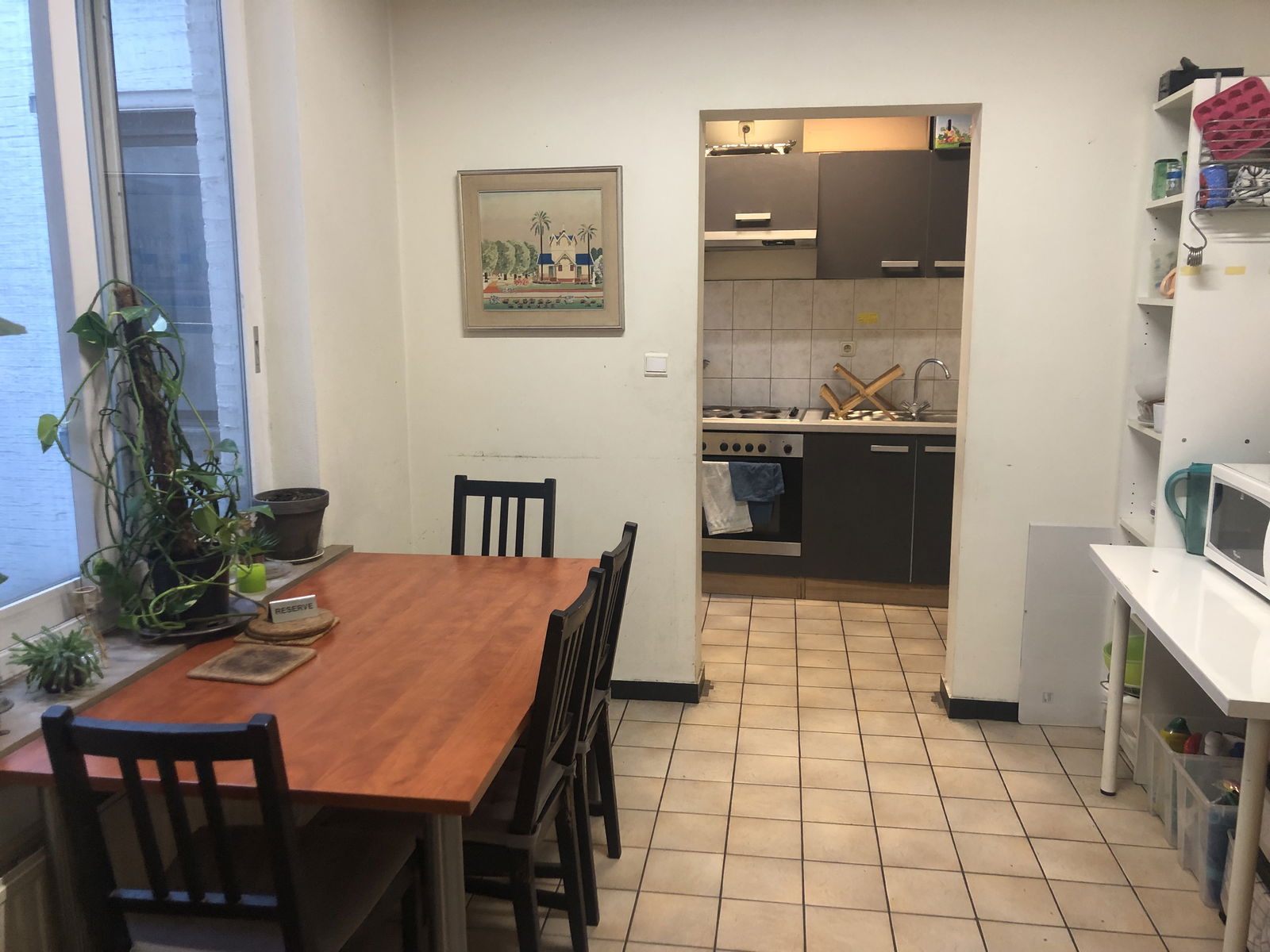 Gastfamilie Bruxelles 240571