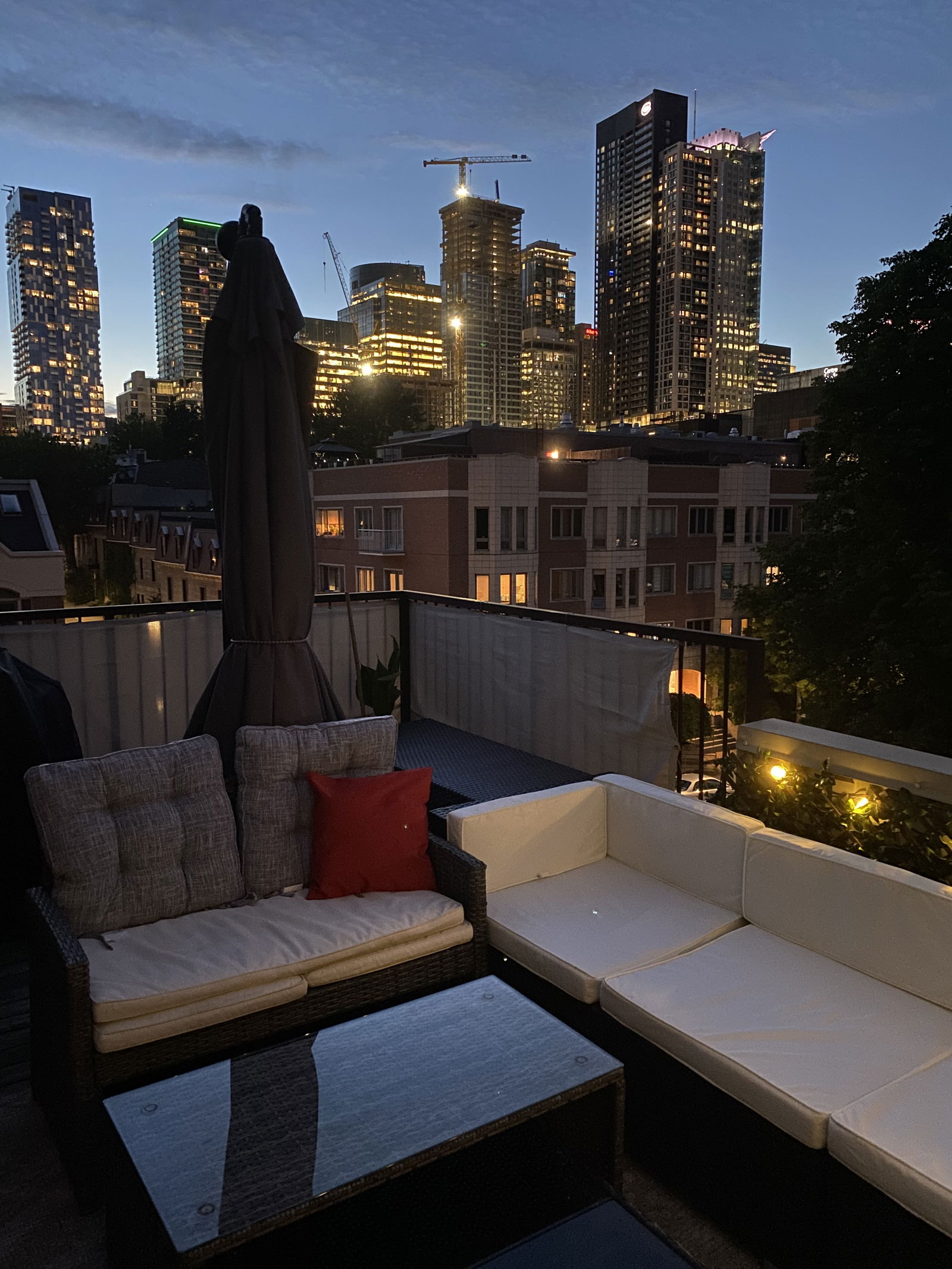 Gastfamilie Montréal 483264