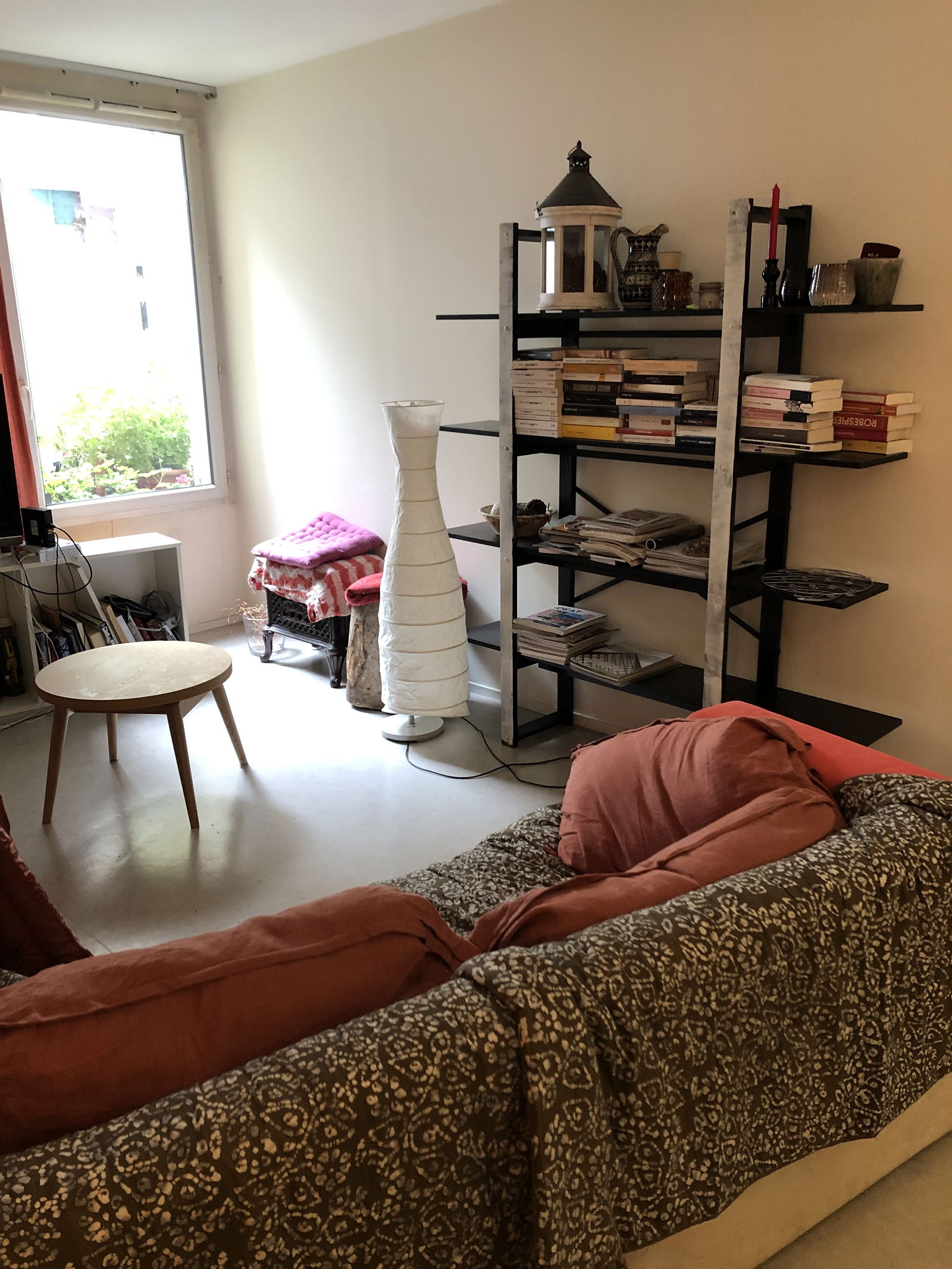 Gastfamilie Paris 229009