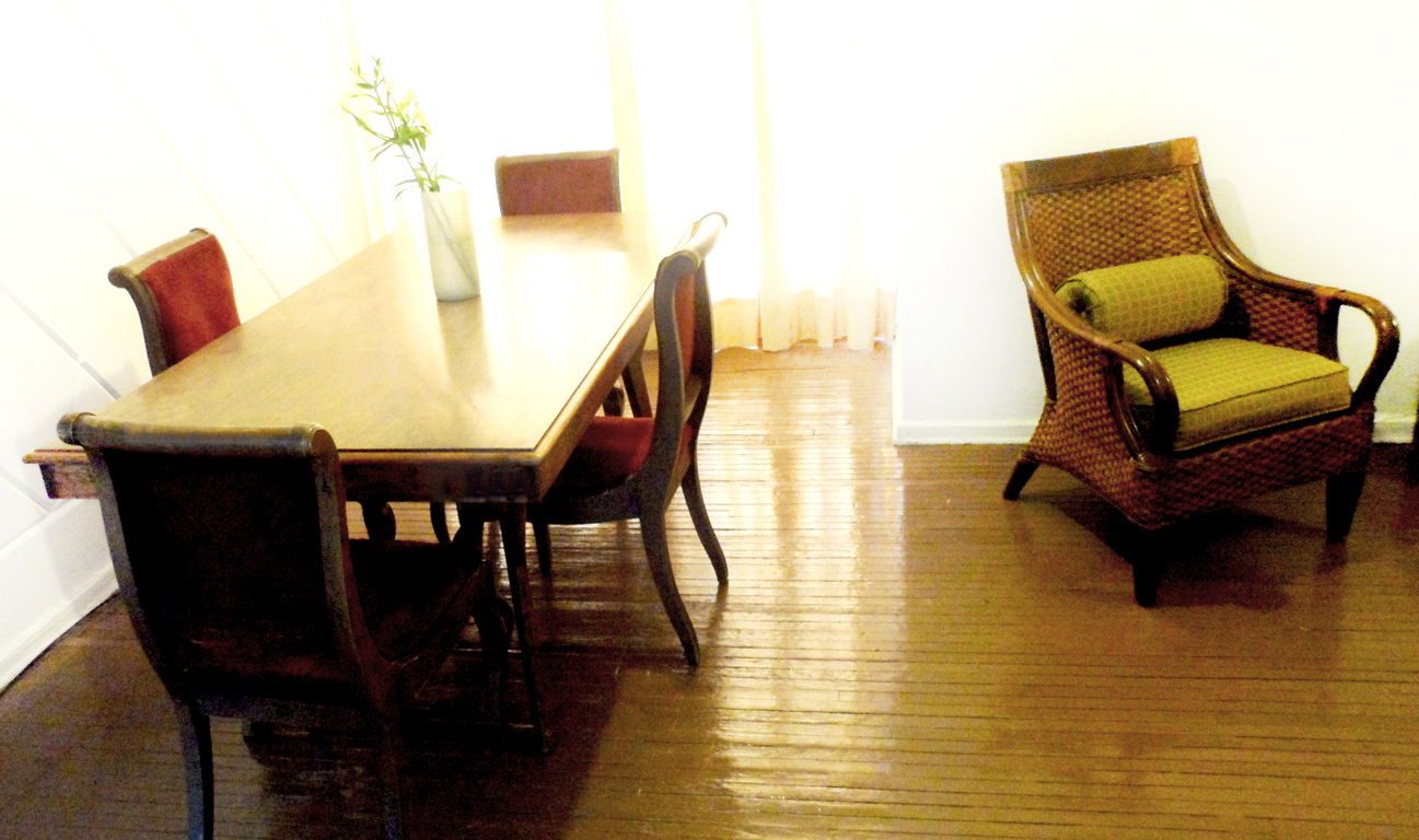 Gastfamilie México D.F. 258734