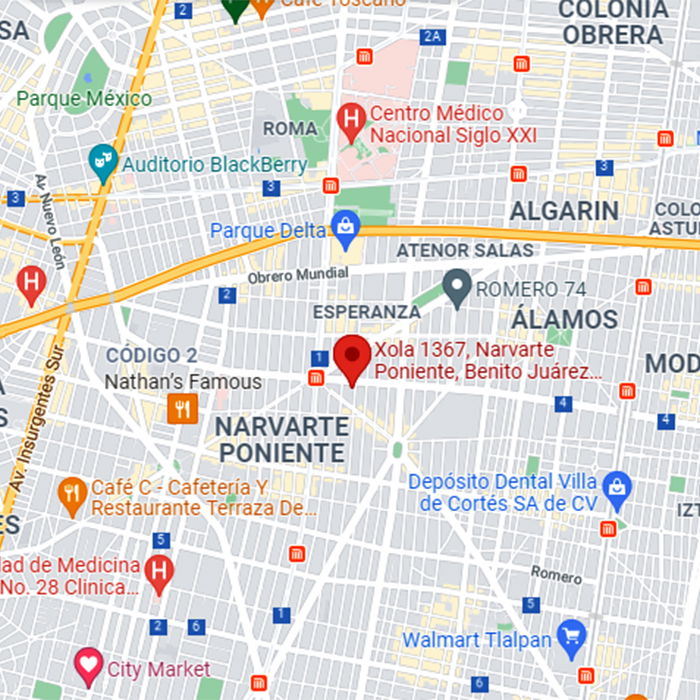 Gastfamilie México D.F. 258734