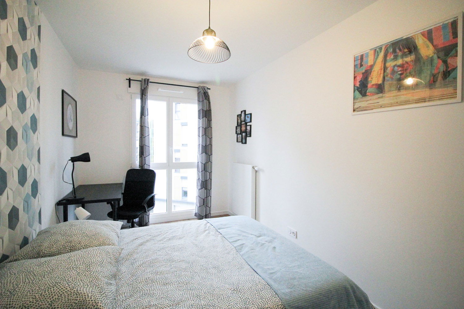 Kolokation Clichy 264930