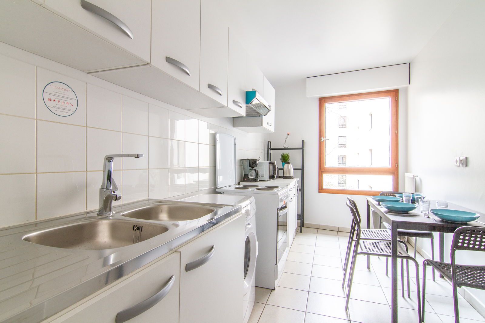 Gastfamilie Rueil-Malmaison 222944