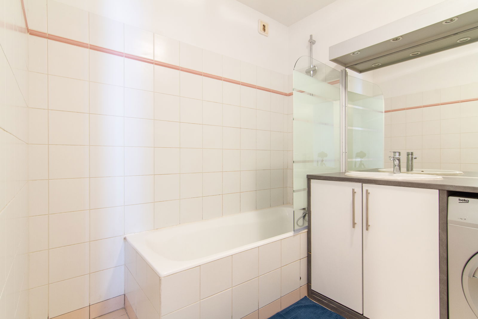 Gastfamilie Rueil-Malmaison 222944