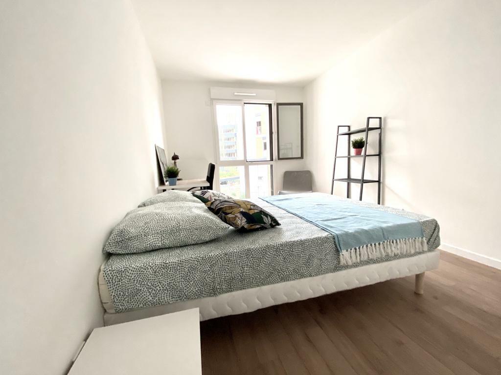 Gastfamilie Clichy 240472