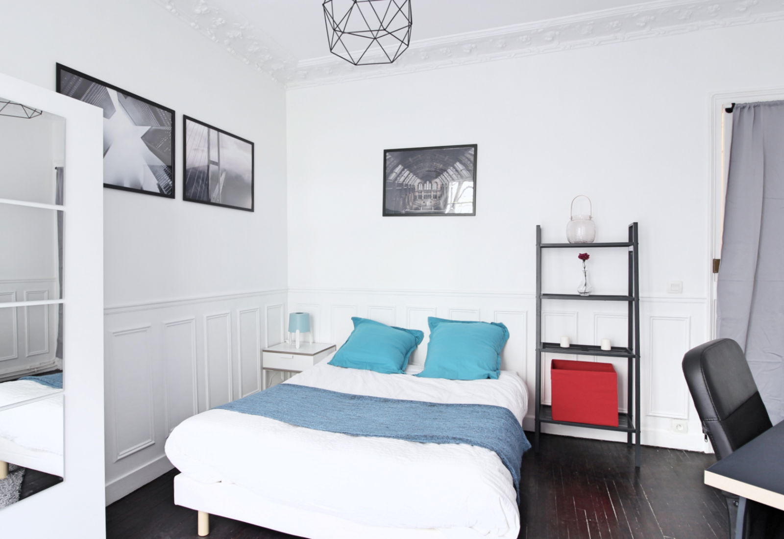 Kolokation Paris 197664