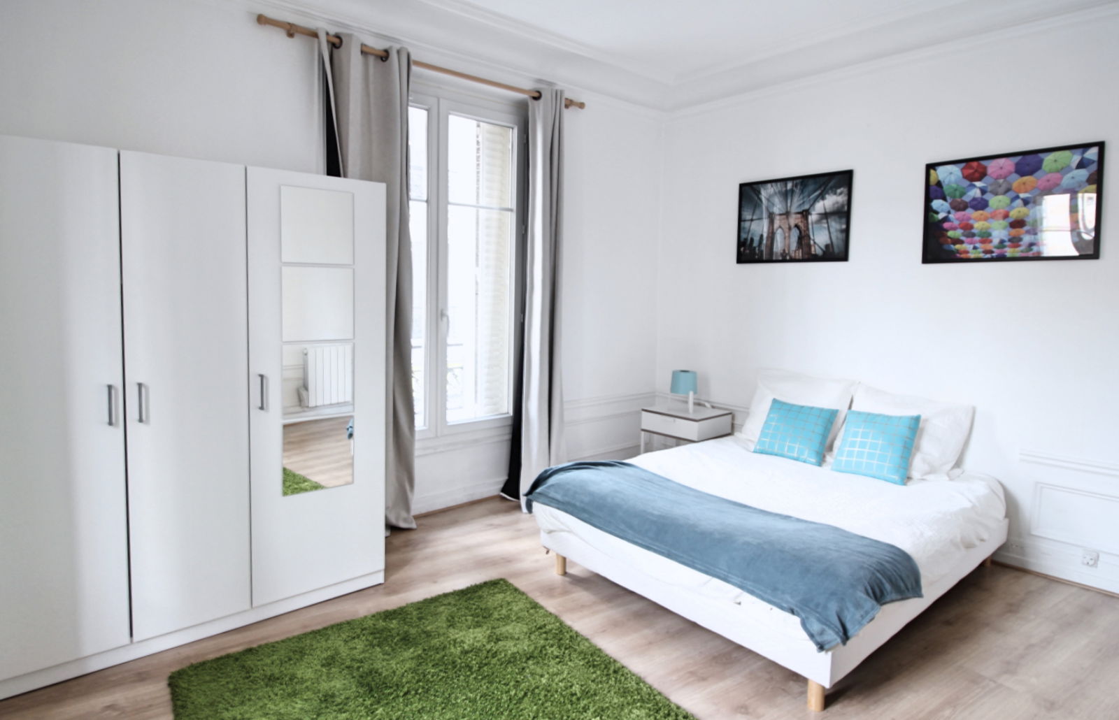 Kolokation Paris 222891