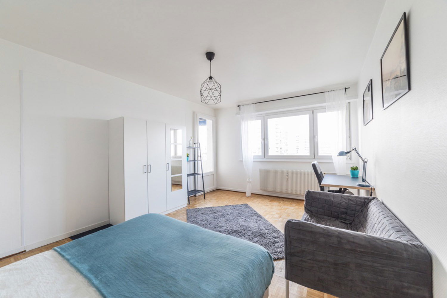 Kolokation Strasbourg 264700