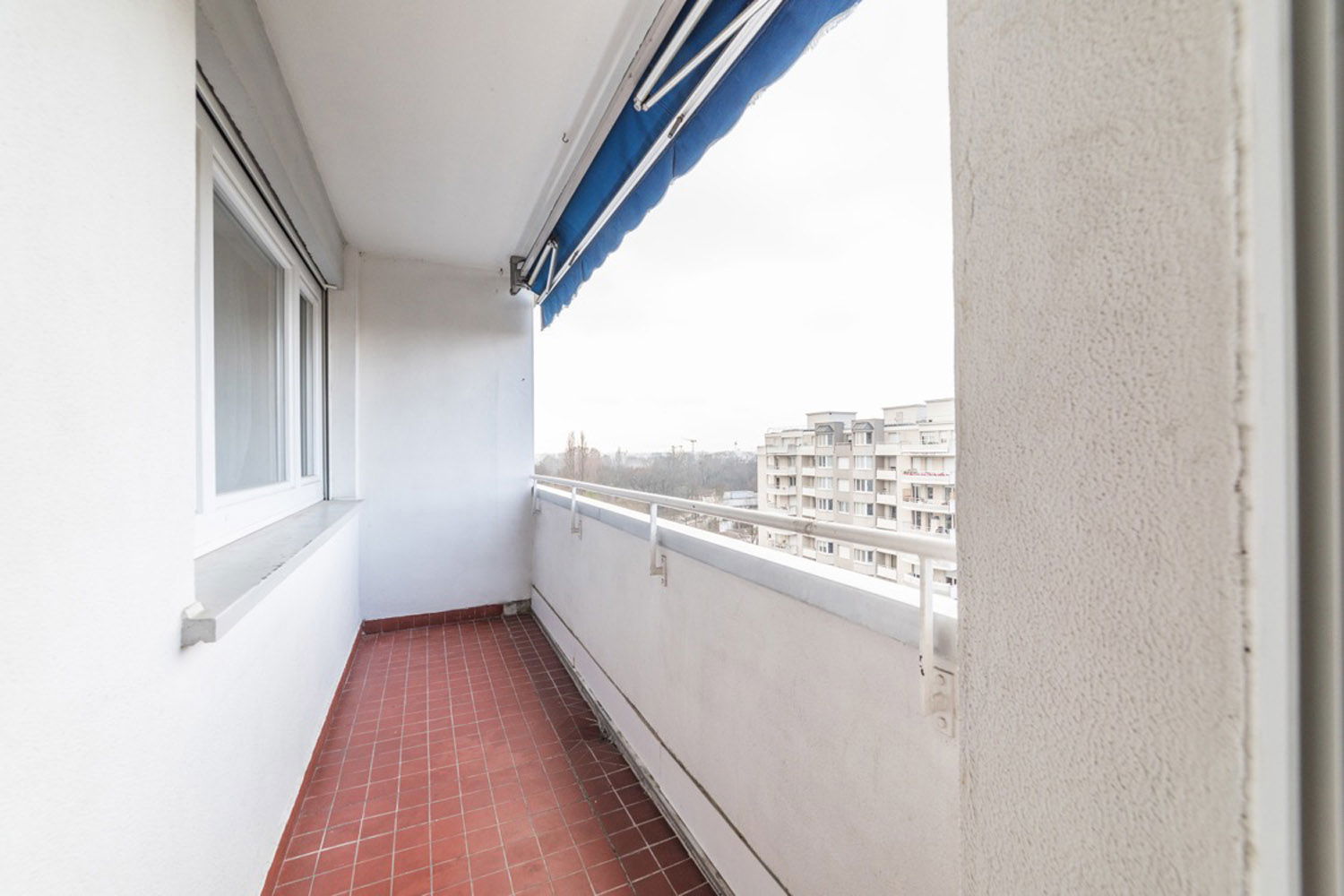 Kolokation Strasbourg 264700