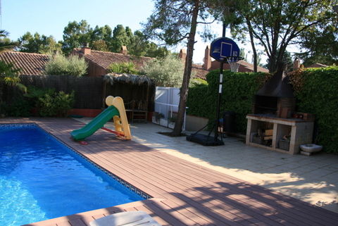 Gastfamilie Sant Quirze del Vallès 137405