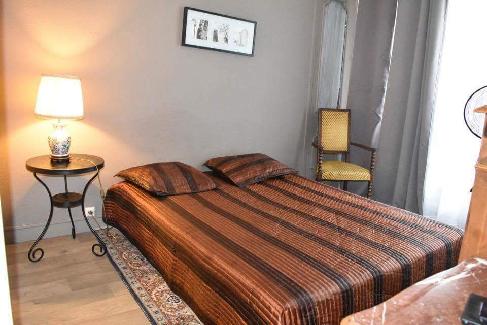 Gastfamilie Boulogne-Billancourt 84933
