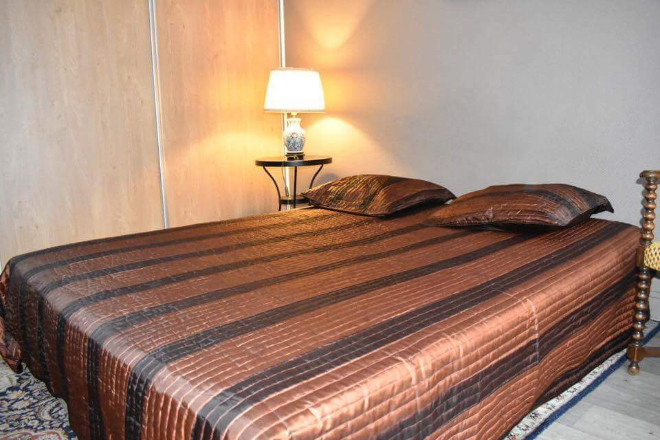 Gastfamilie Boulogne-Billancourt 84933
