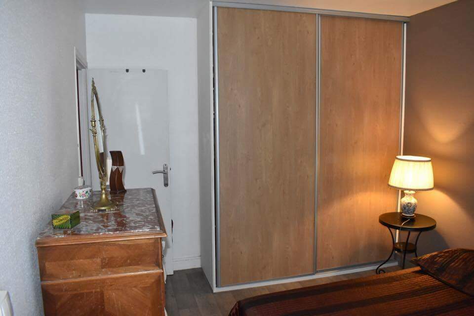 Gastfamilie Boulogne-Billancourt 84933