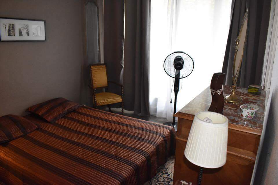 Gastfamilie Boulogne-Billancourt 84933