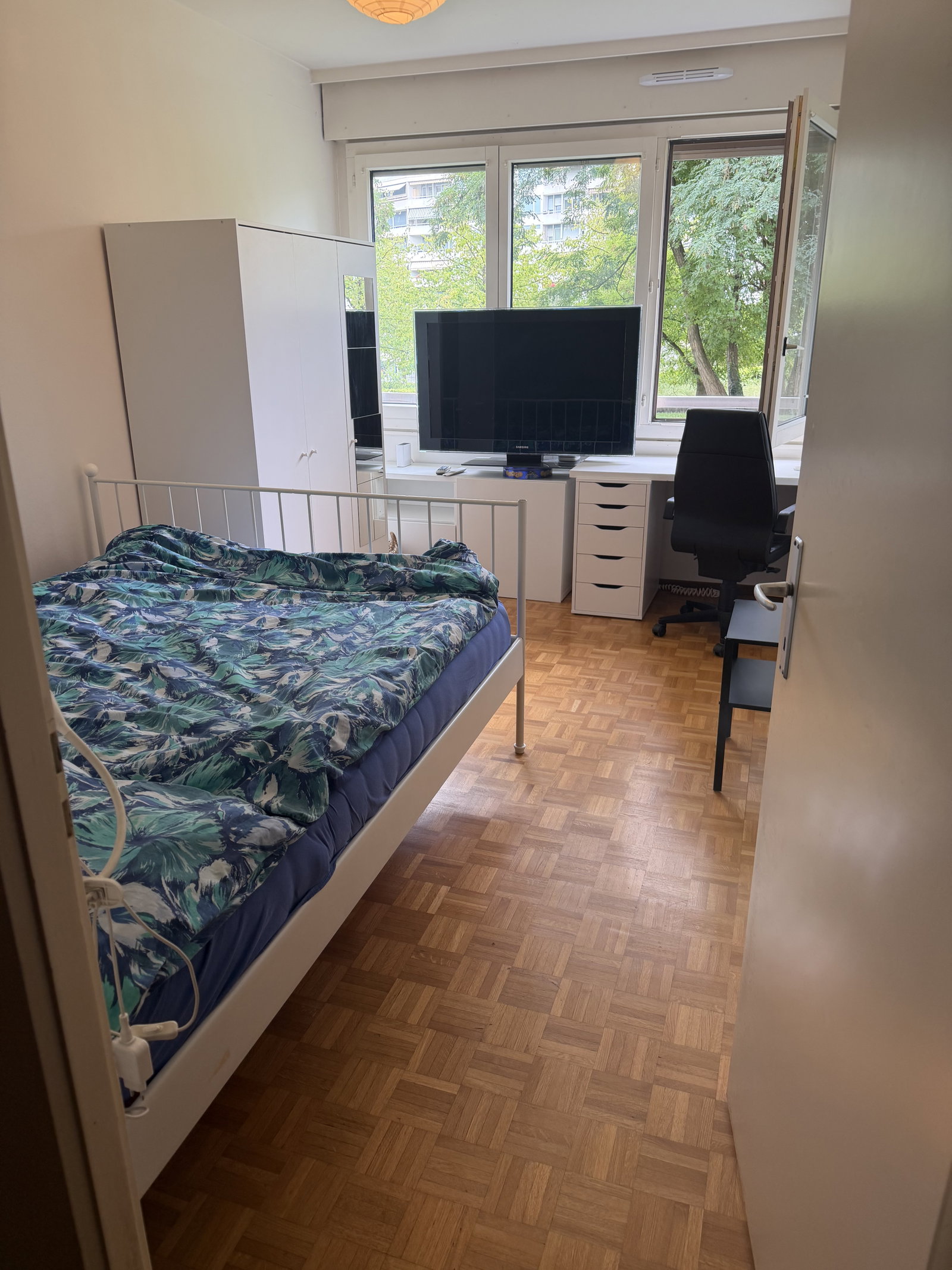 Unterkunft Beim Gastgeber Lancy 646267