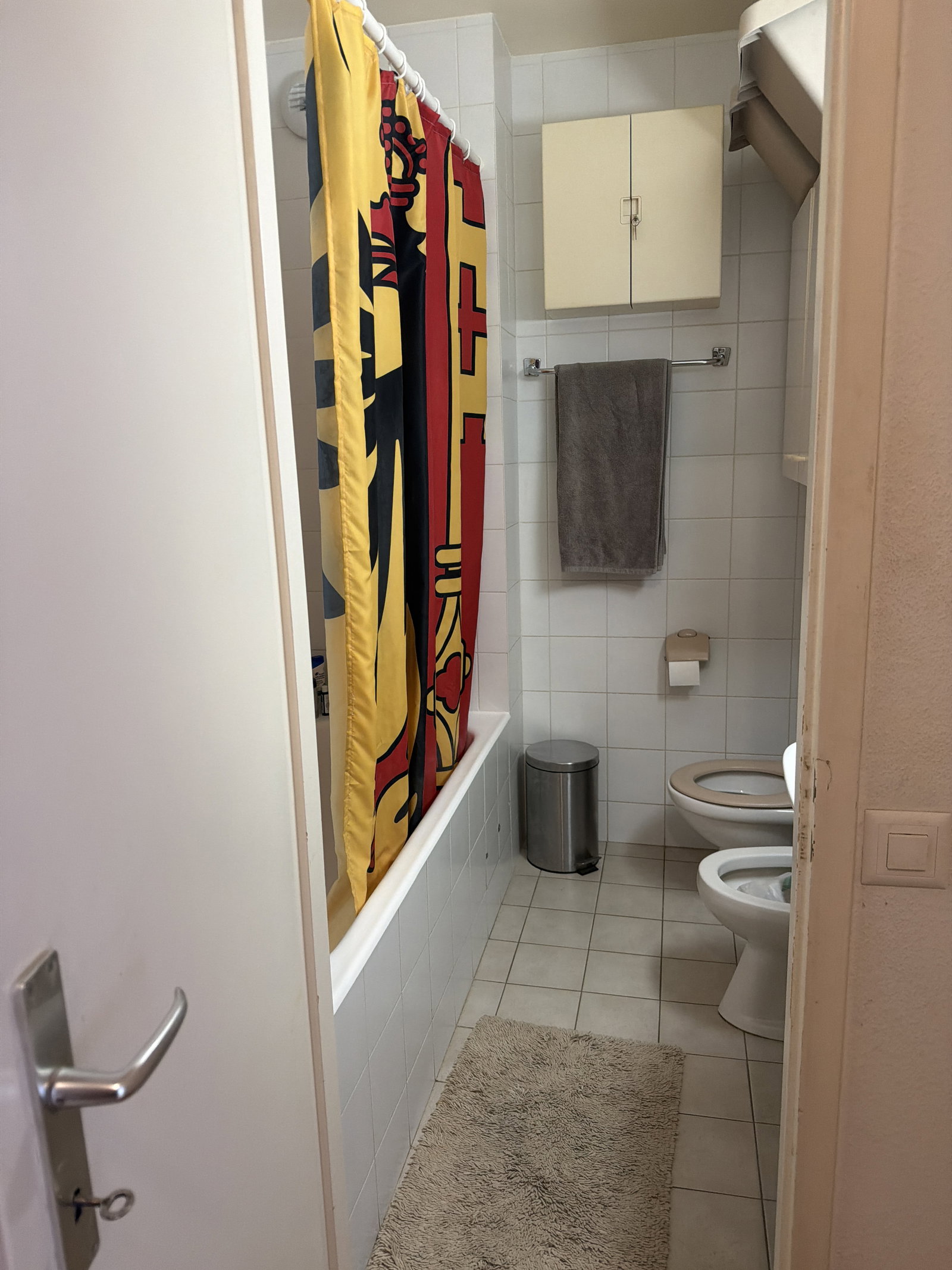 Unterkunft Beim Gastgeber Lancy 646267