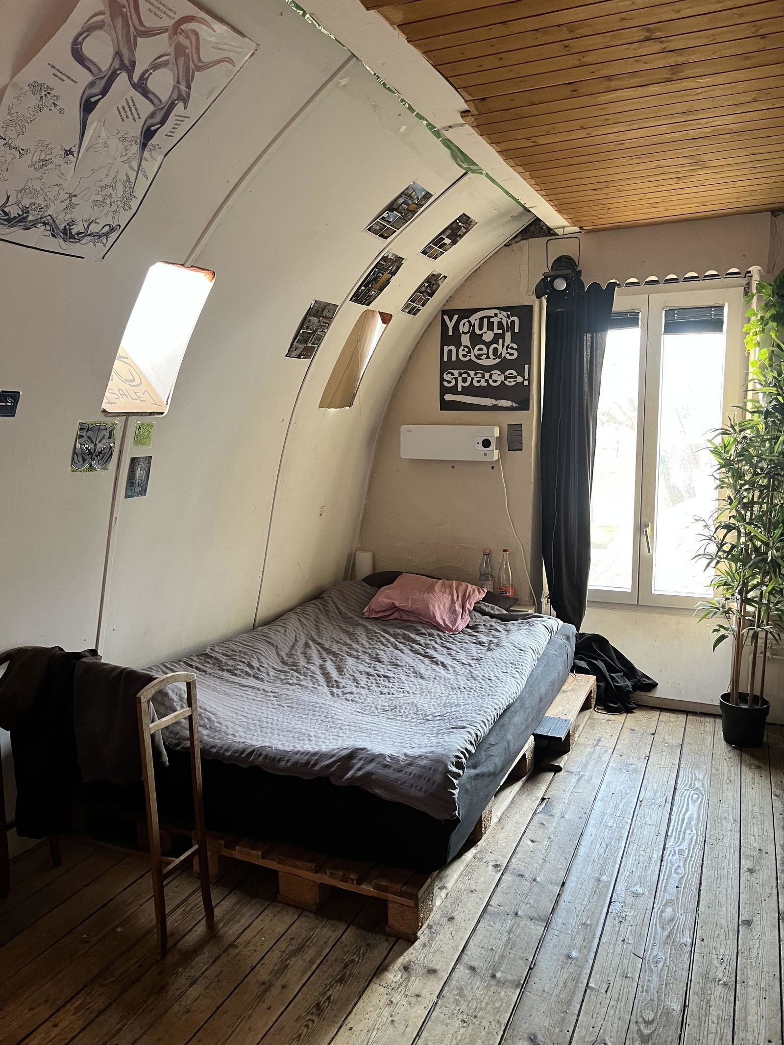 Gastfamilie Bienne 334706