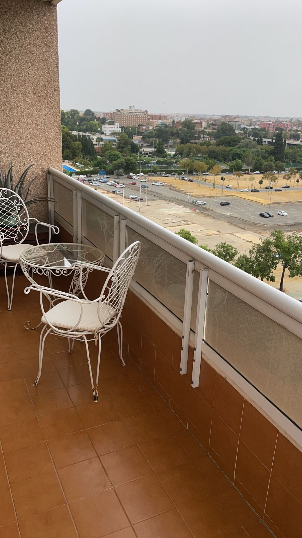 Gastfamilie Sevilla 261513