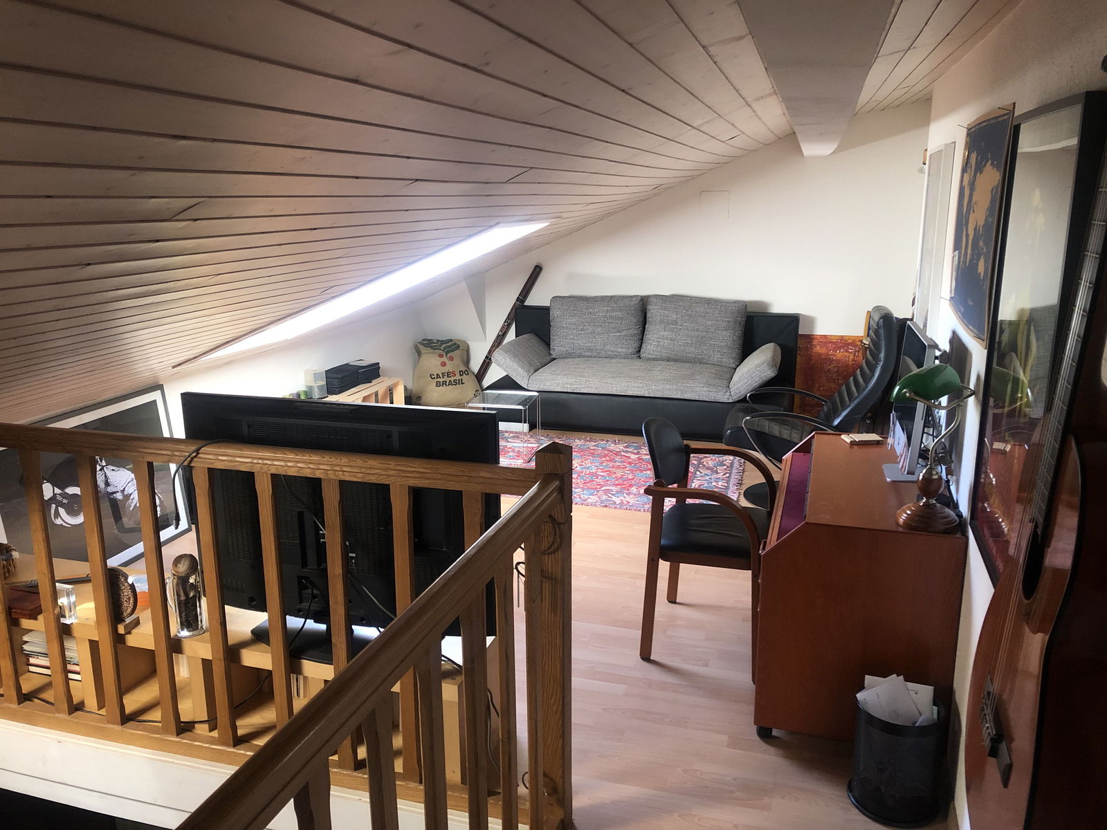 Gastfamilie Cartigny 256121