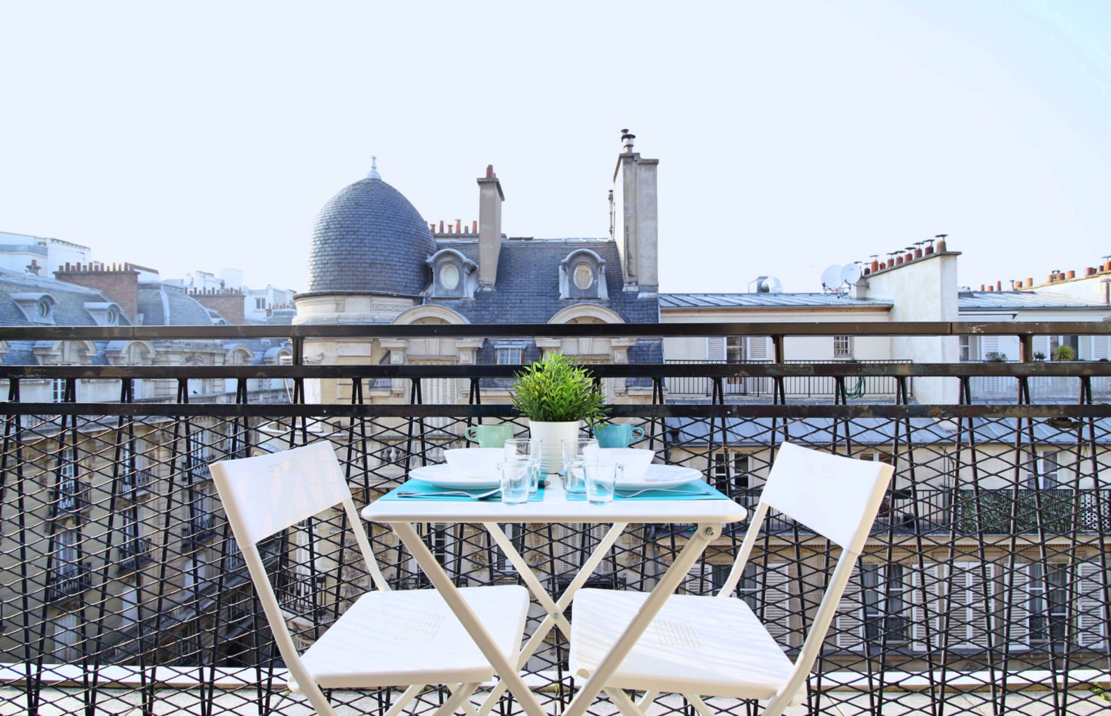 Kolokation Paris 196718