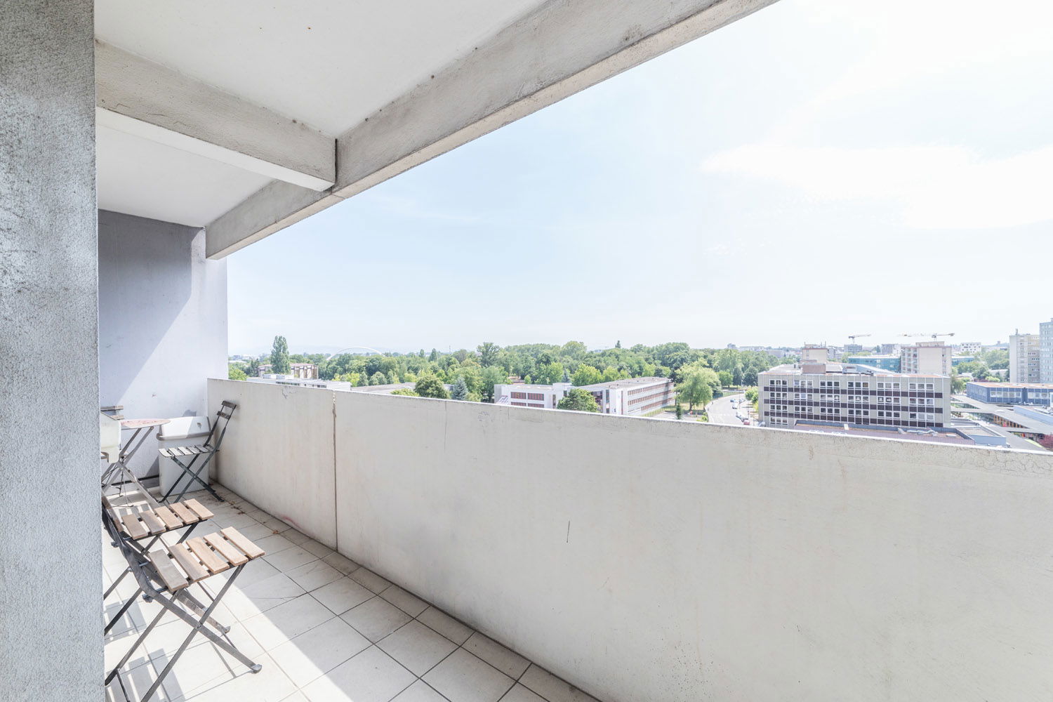 Kolokation Strasbourg 264677