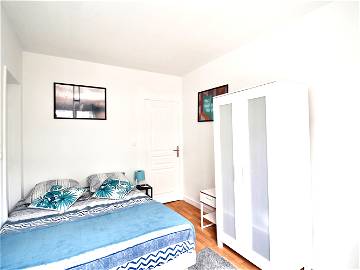 Roomlala | Geräumiges Und Komfortables Zimmer – 15 M² – PA35
