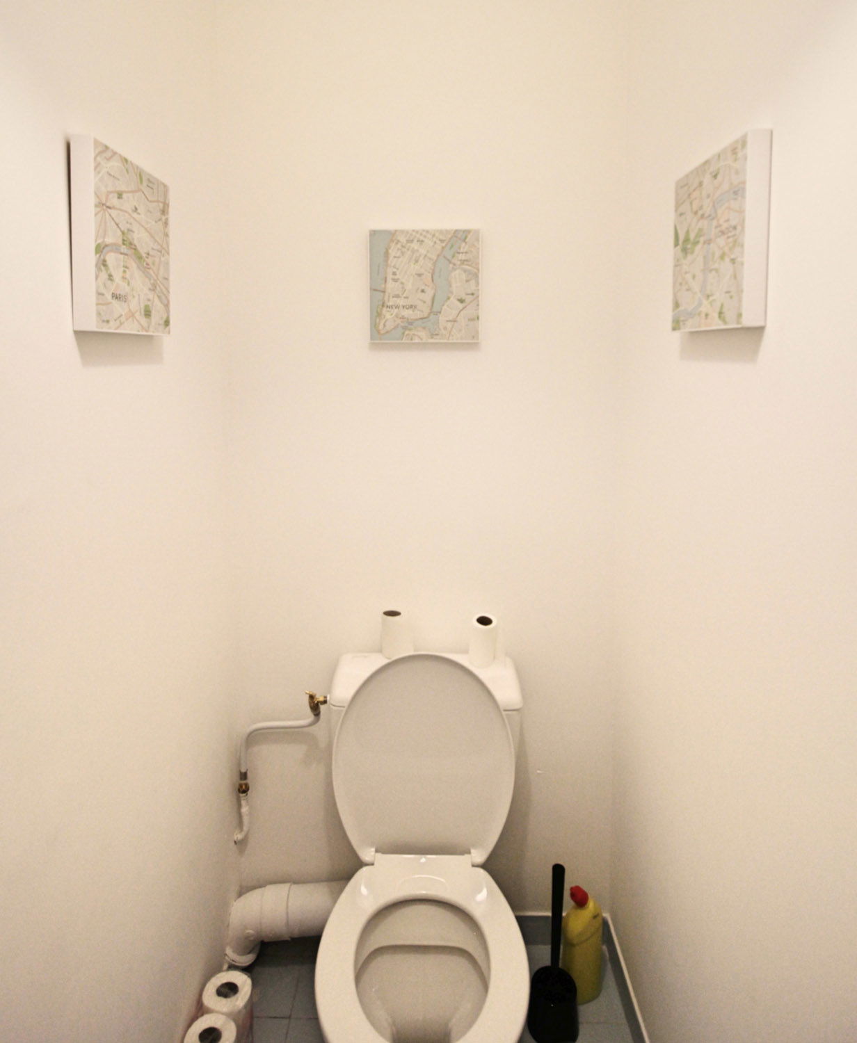 Kolokation Marseille 264798