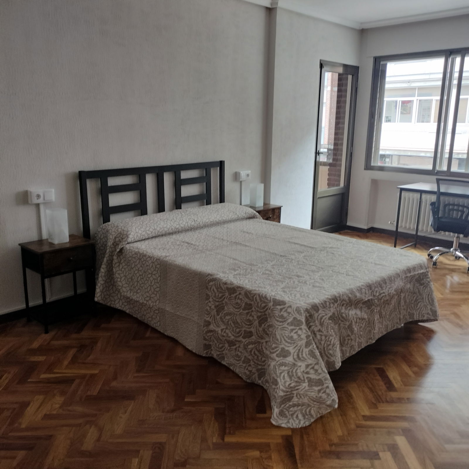 Zusammenleben Valladolid 600806