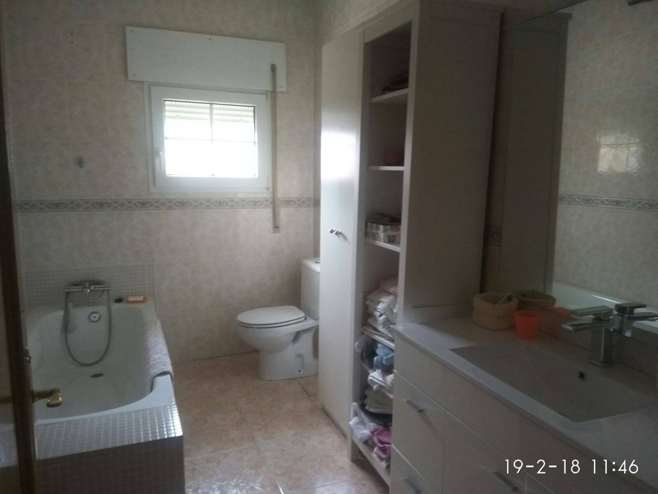 Gastfamilie Galapagar 197477