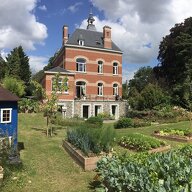 Gastfamilie Rixensart 588607