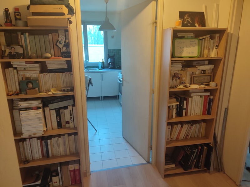 Unterkunft Beim Gastgeber Paris 668588