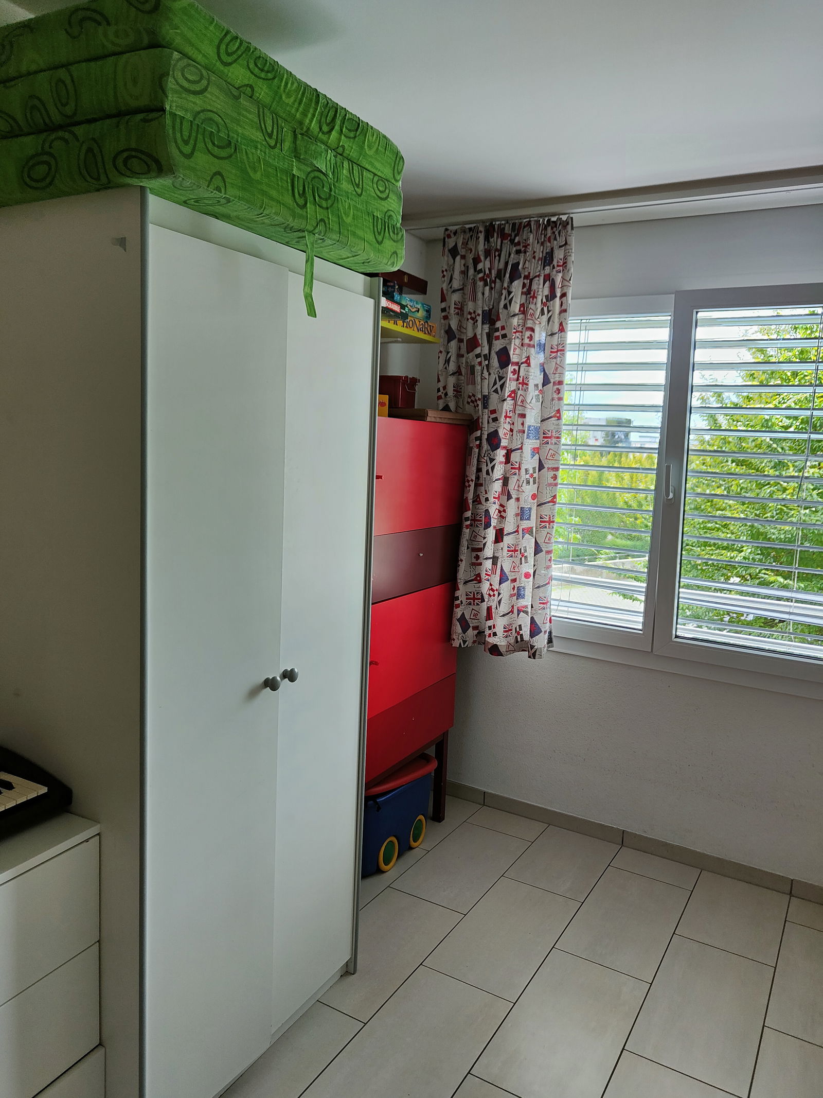 Gastfamilie Prilly 265333