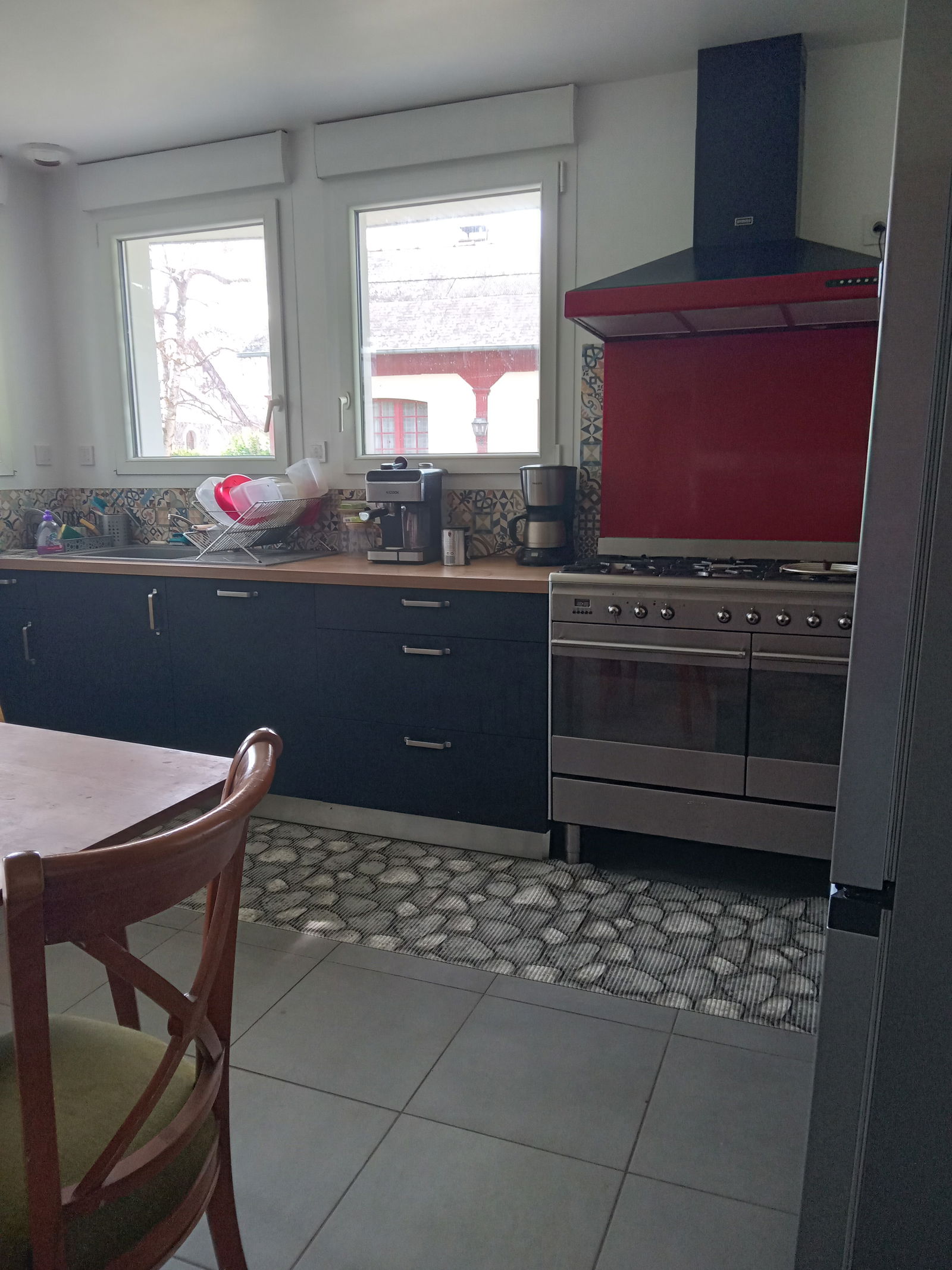 Gastfamilie Renazé 334796