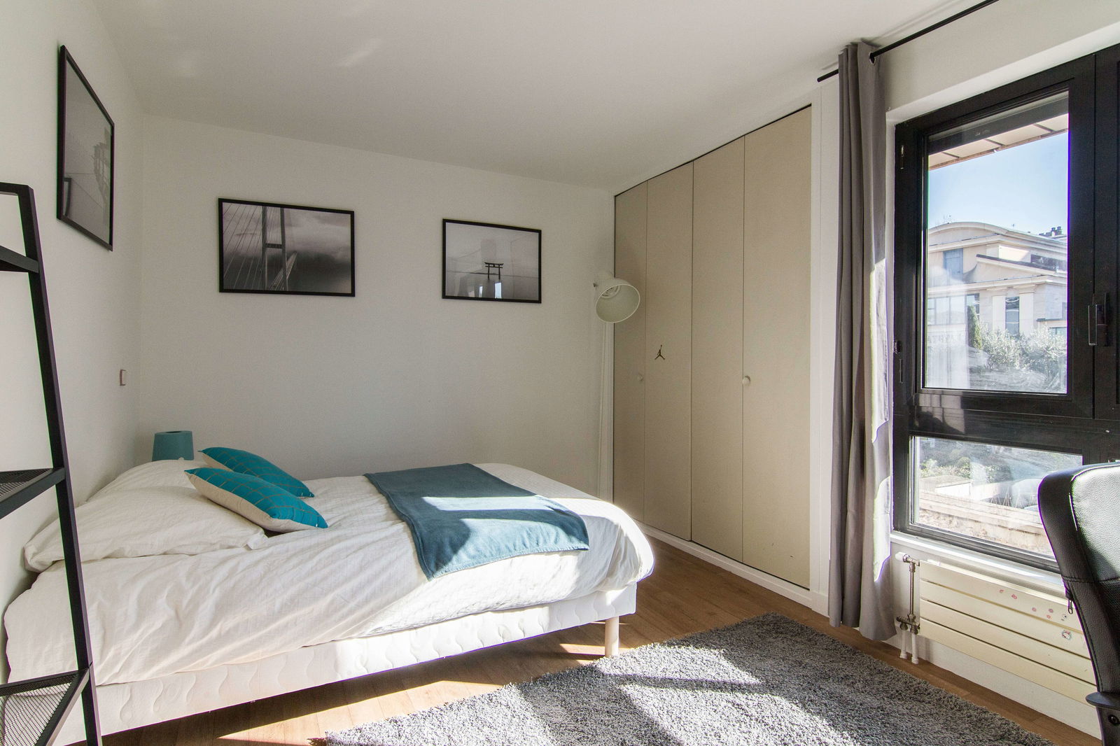 Kolokation Rueil-Malmaison 223374