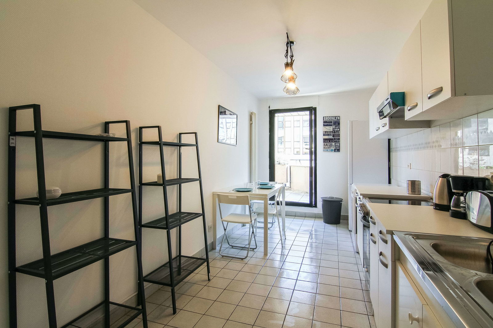 Kolokation Rueil-Malmaison 223374