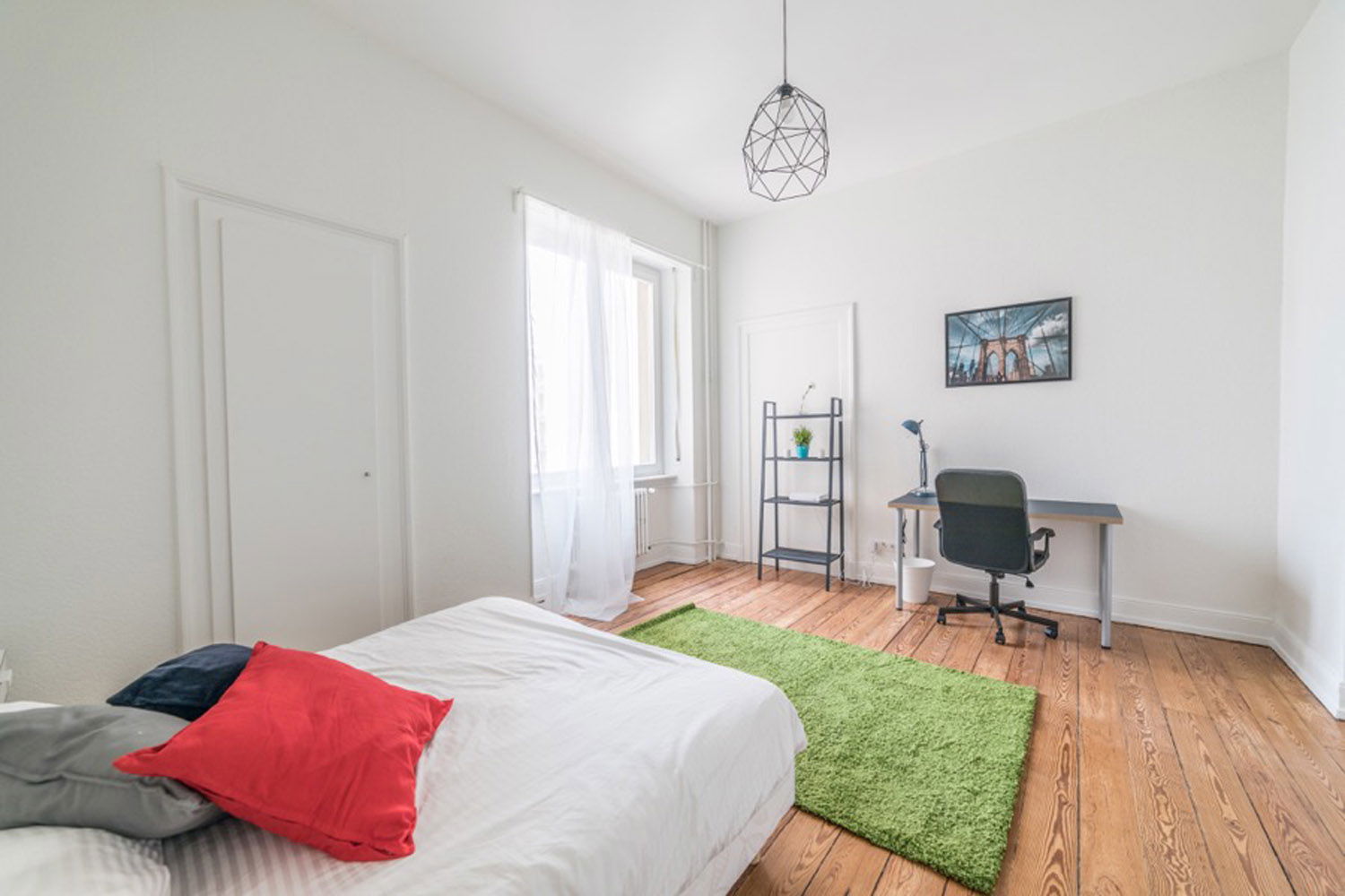 Kolokation Strasbourg 264693