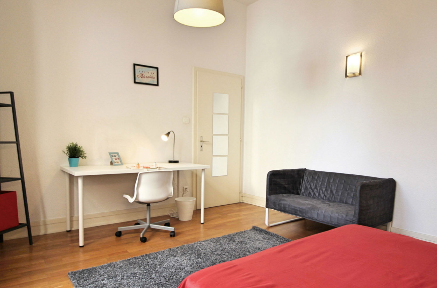 Kolokation Strasbourg 264660