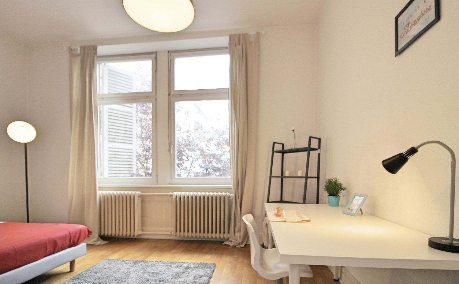 Kolokation Strasbourg 264660