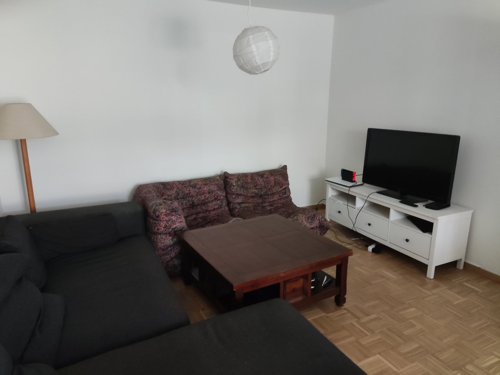 Kolokation Bernex 262139