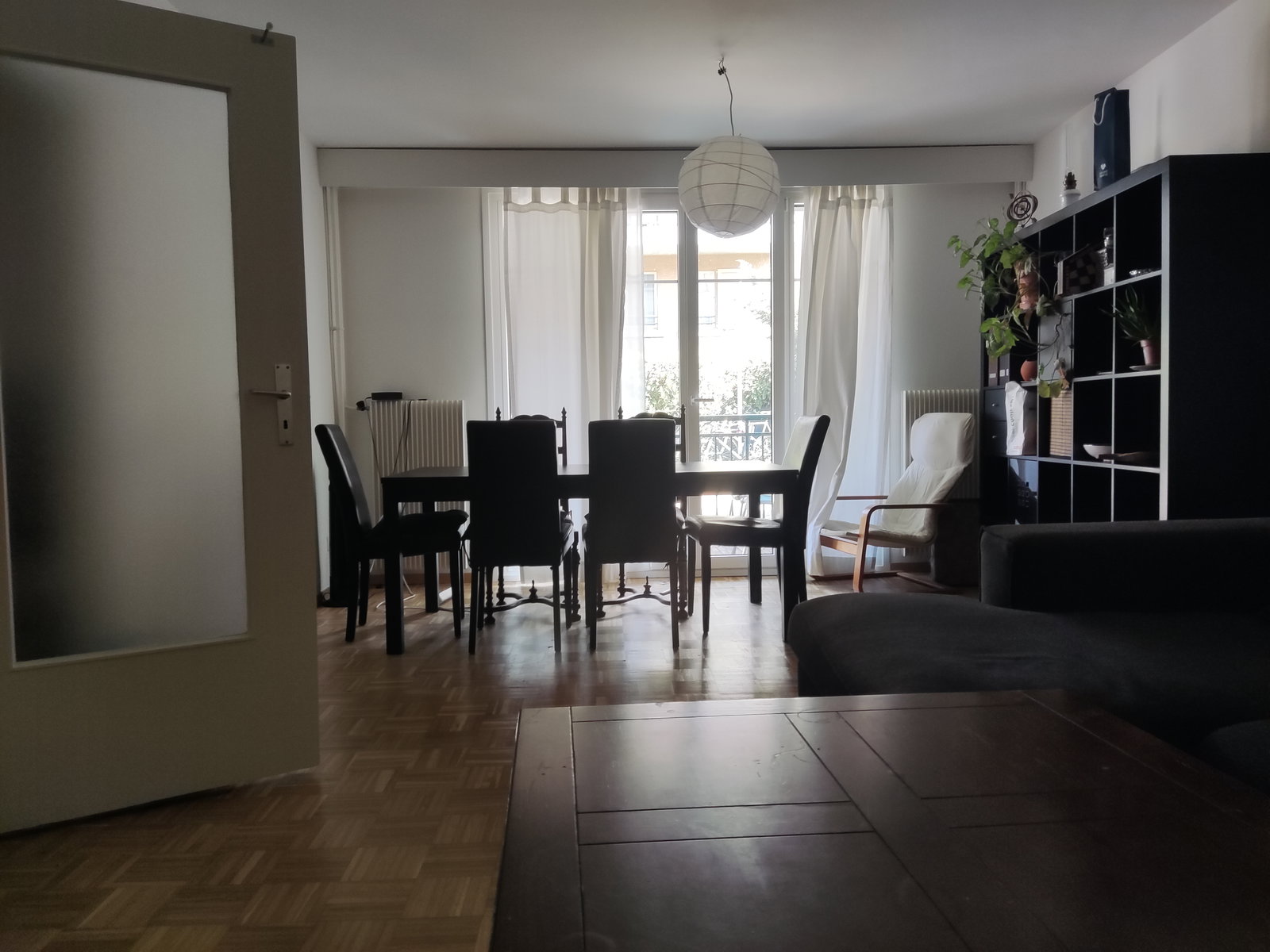 Kolokation Bernex 262139