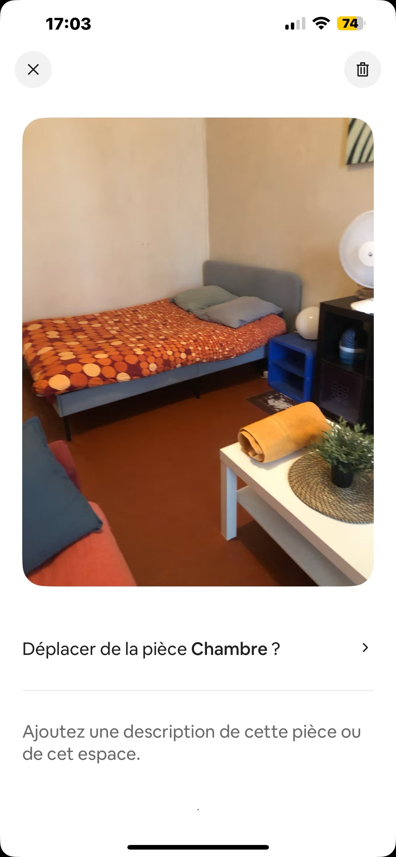 Gastfamilie Marseille 42475