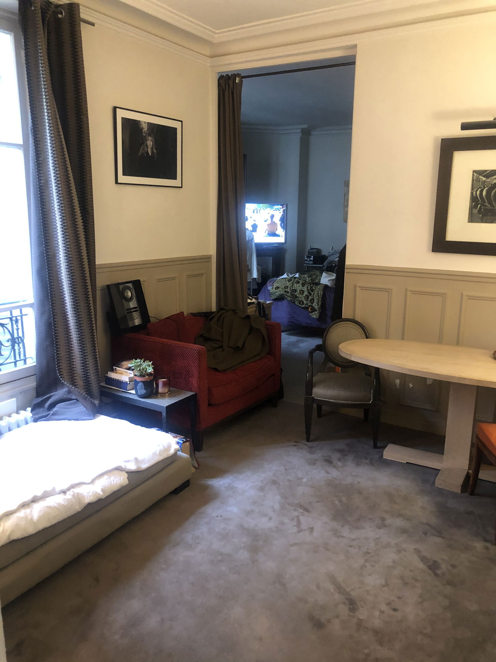 Gastfamilie Paris 247085