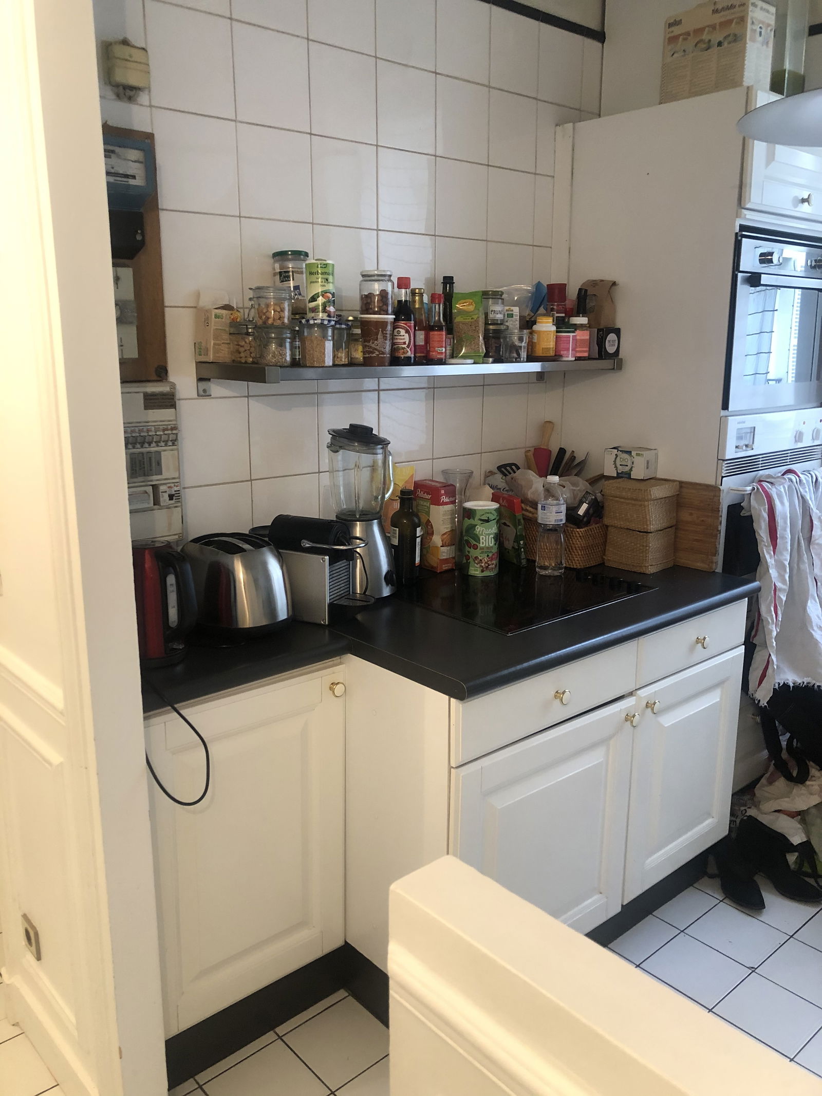 Gastfamilie Paris 247085