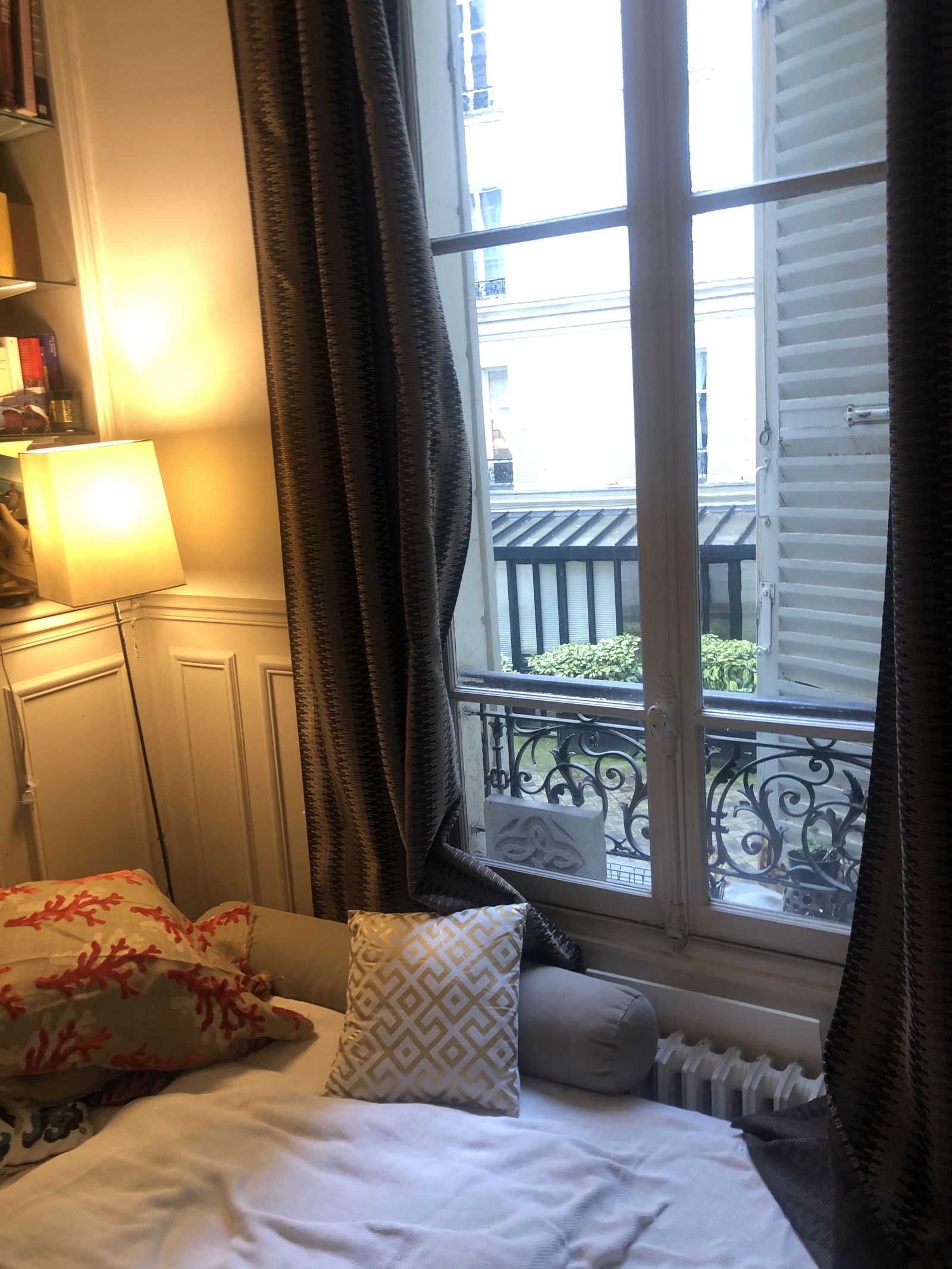 Gastfamilie Paris 247085