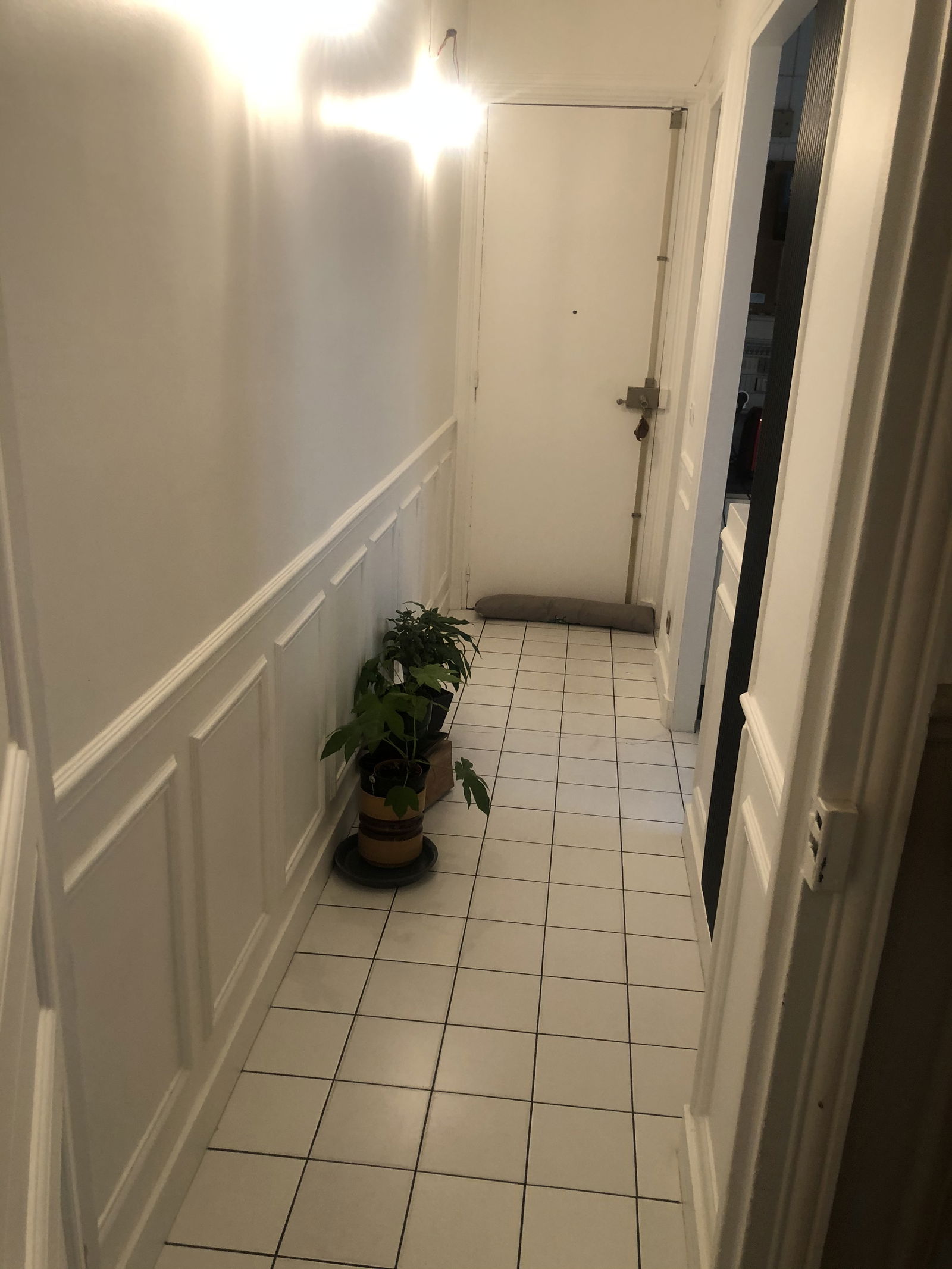 Gastfamilie Paris 247085