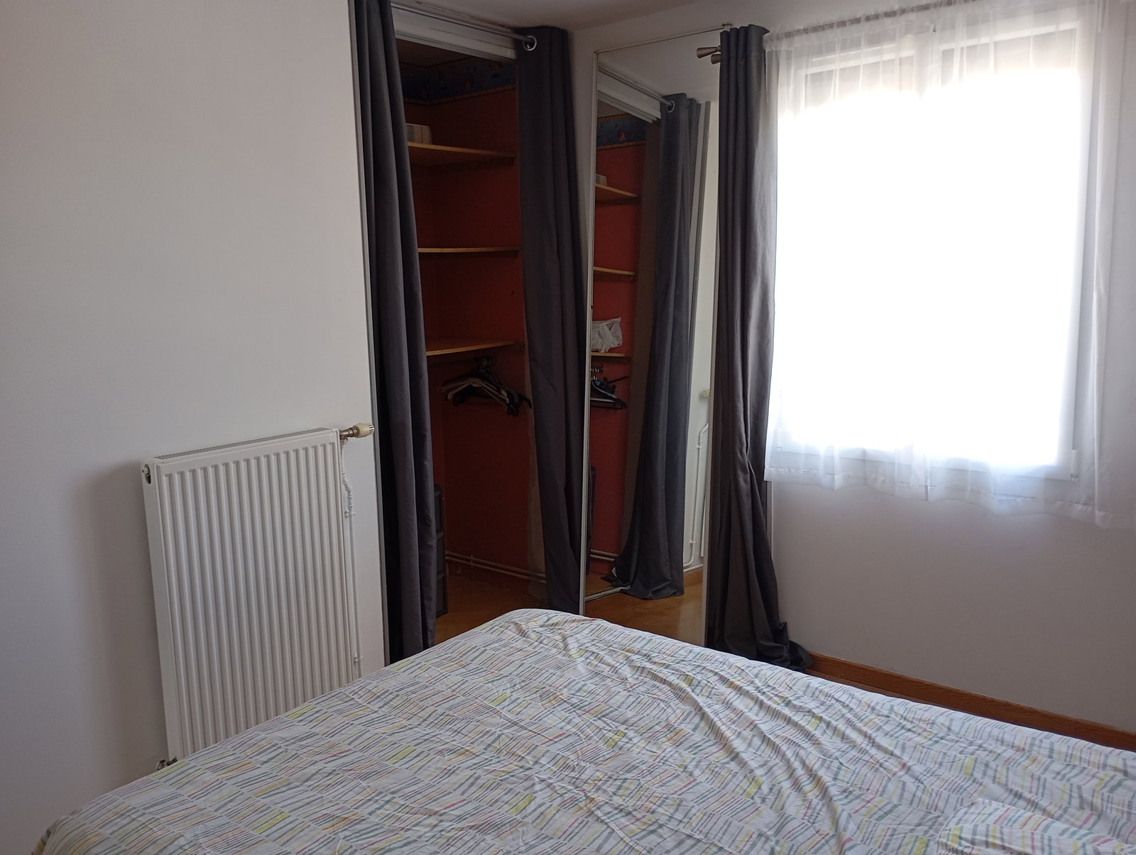 Unterkunft Beim Gastgeber Chelles 673931