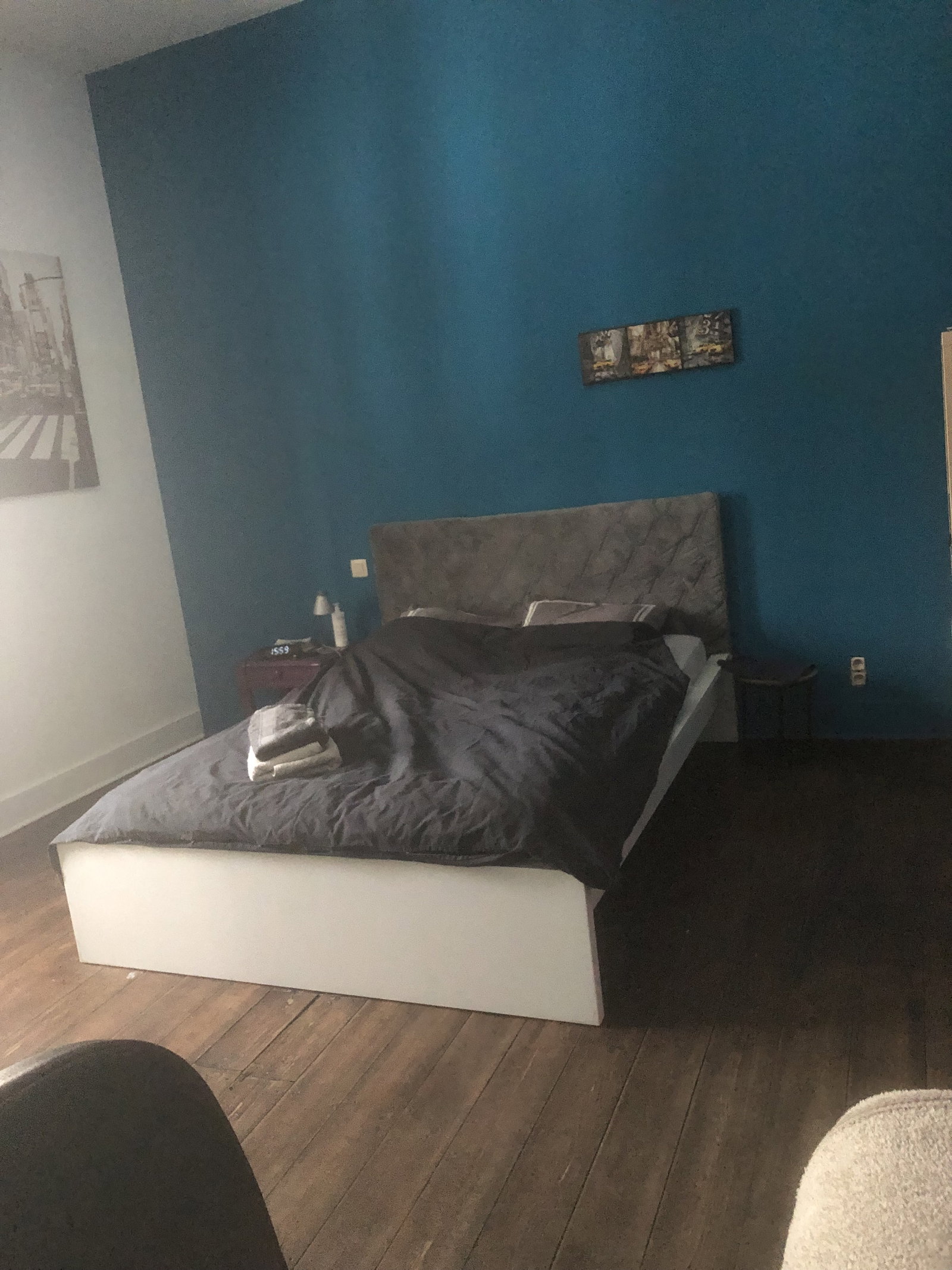 Gastfamilie Tournai 661349