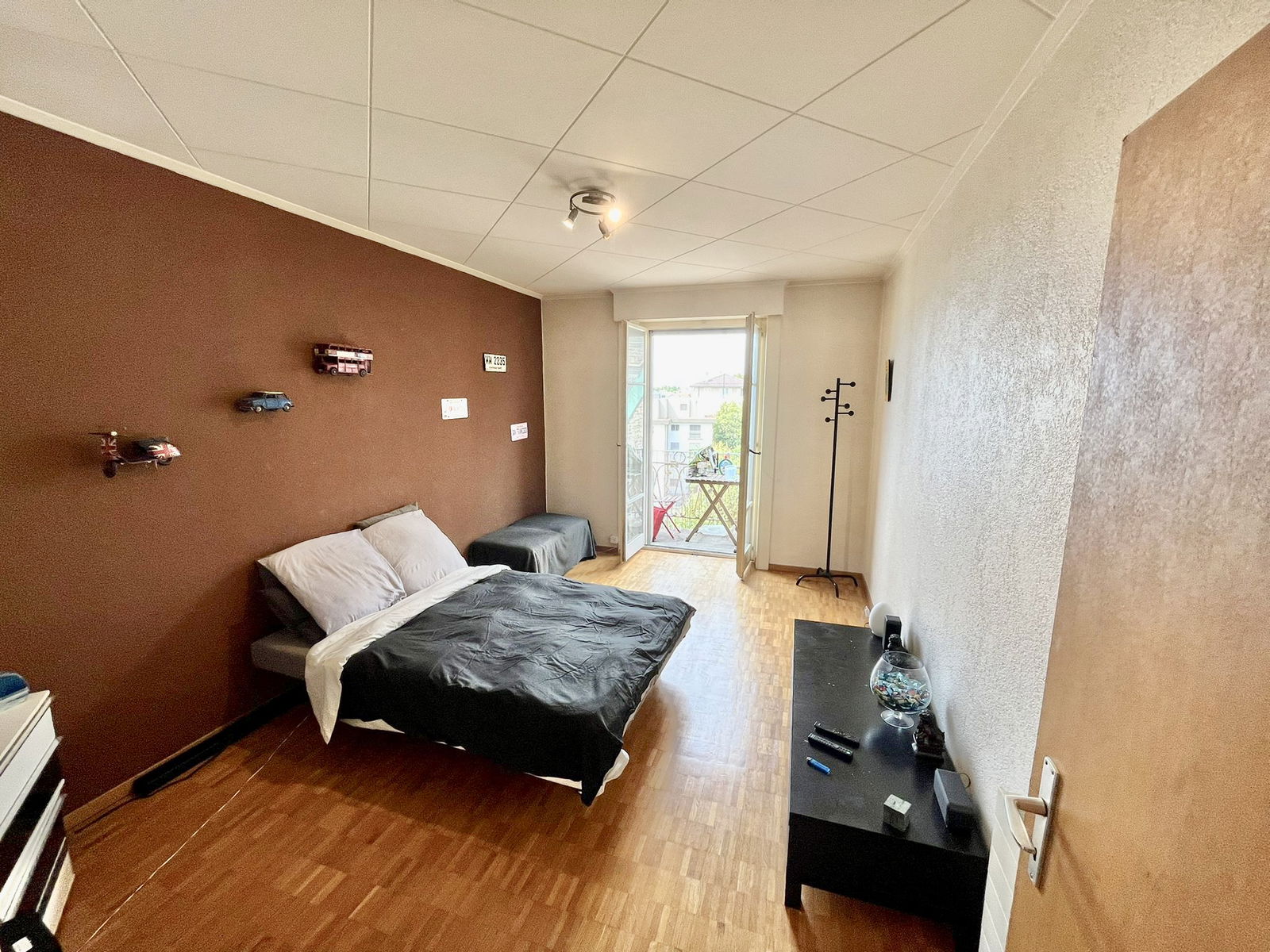 Gastfamilie Lausanne 261553
