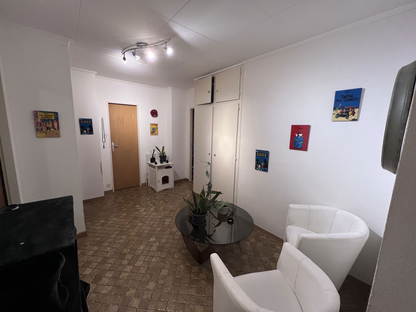 Gastfamilie Lausanne 261553